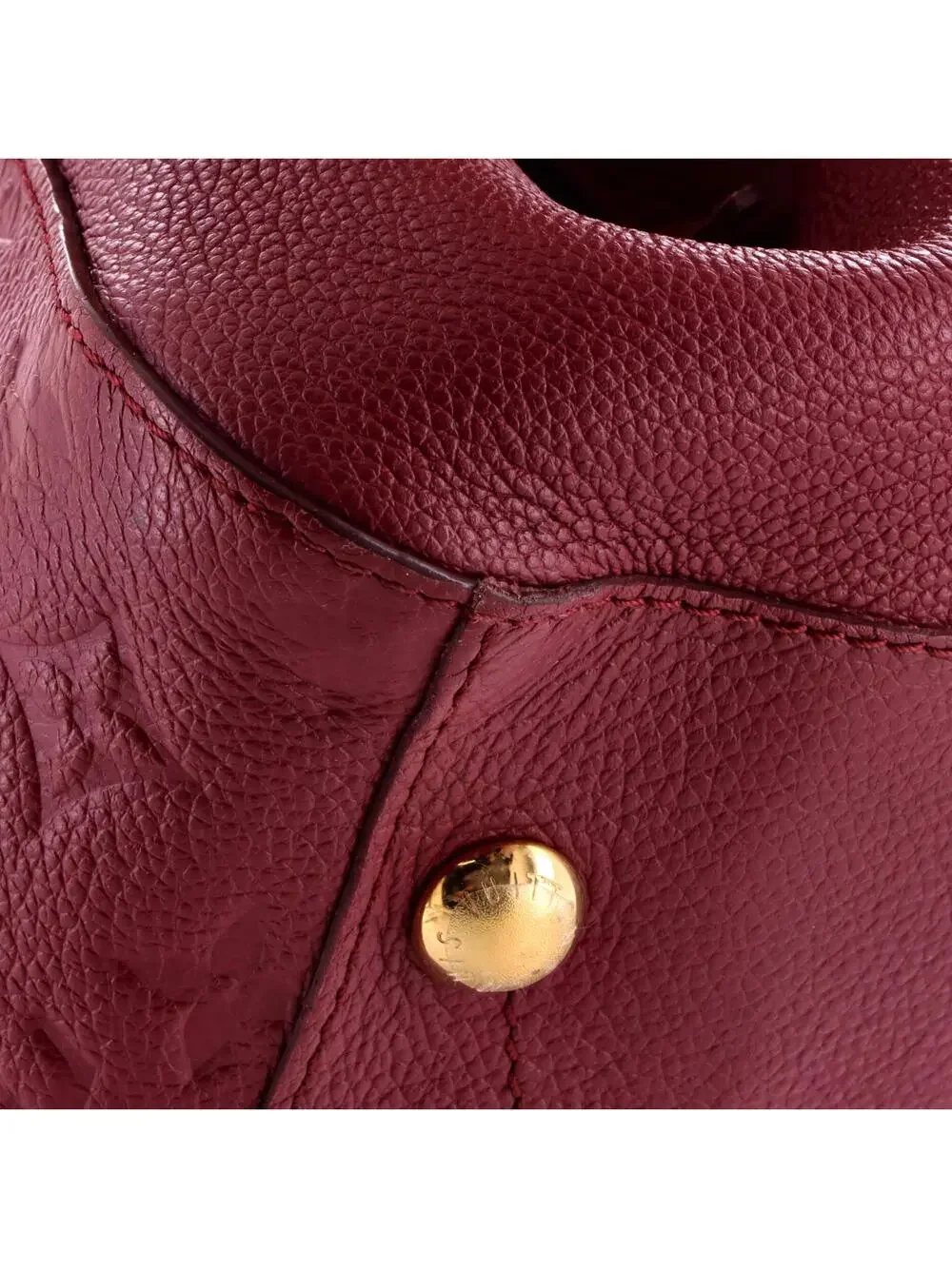 Louis Vuitton Montaigne Handbag #252707L20B